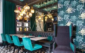 Brit Hotels Earls Court